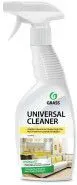 Чистящее средство GRASS Universal cleaner 600 мл 112600