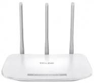 Wi-Fi маршрутизатор TP-LINK TL-WR845N