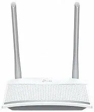 Wi-Fi маршрутизатор TP-LINK TL-WR820N
