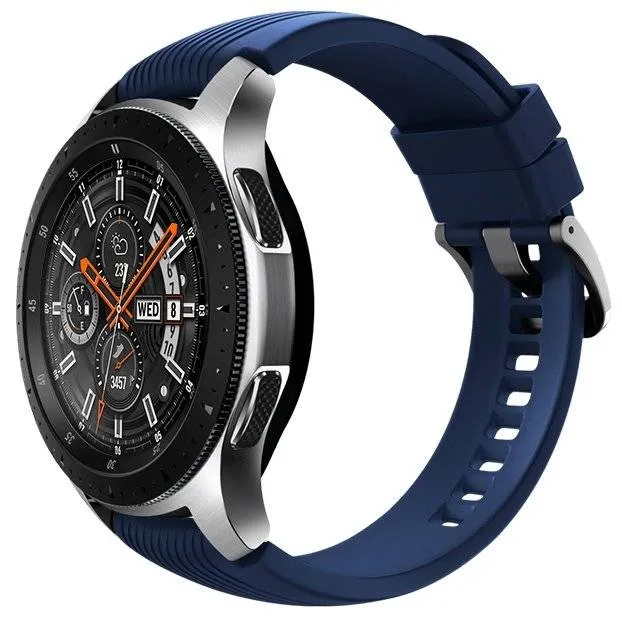 SAMSUNG Galaxy Watch SM R800 46 mm 23 490