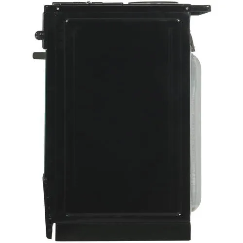 Комбинированная плита Лысьва ЭГ 1/3г01 МС-2у черный (стеклянная крышка)