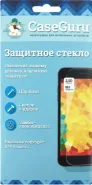 Защитное стекло для iPhone 7 CASEGURU Full Screen 0.33 мм. черный