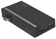Концентратор USB RITMIX CR-4630