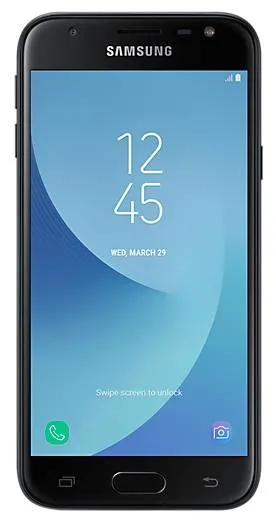 Купить защитную пленку для Samsung Galaxy J3 Jf цены 