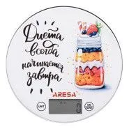 весы кухонные ARESA AR-4311