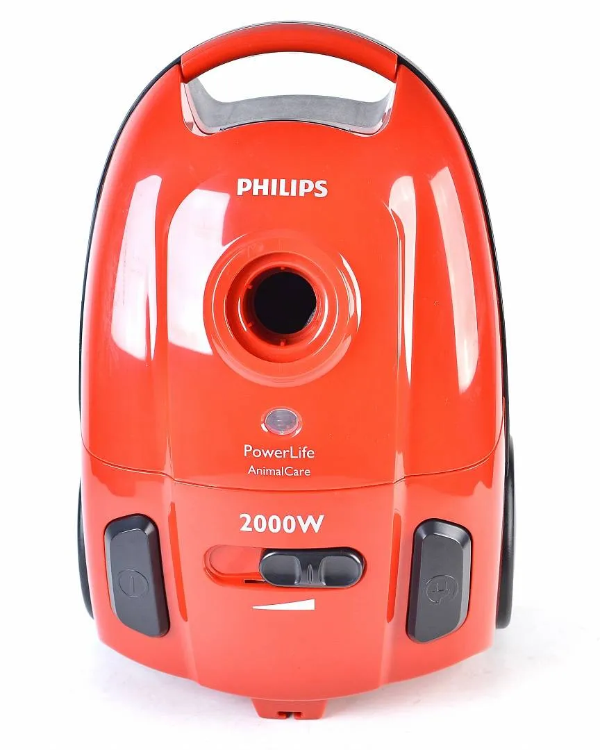 Пылесос PHILIPS FC8455 купить в интернет магазине, цена 7 490 руб в ЭЛЕКС