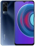 Смартфон VIVO Y53S 6/128GB blue - синий