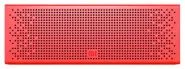 Портативная акустика Xiaomi Mi Bluetooth Speaker красный