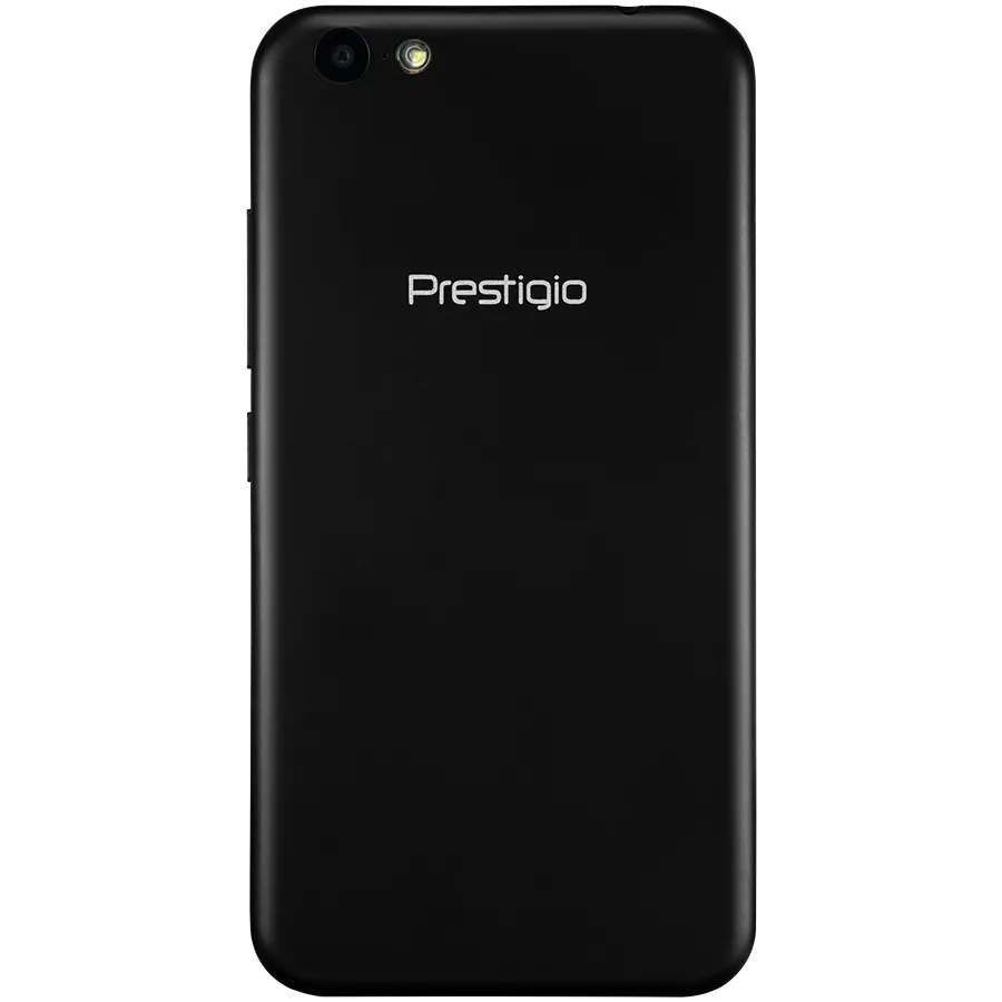 Смартфон PRESTIGIO PSP5511DUO Grace M5 LTE black - черный купить в интернет  магазине, цена 3 490 руб в ЭЛЕКС