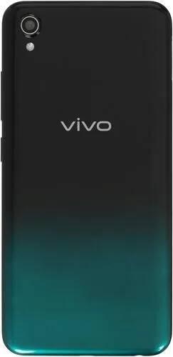 Смартфон VIVO Y1S 32GB olive black