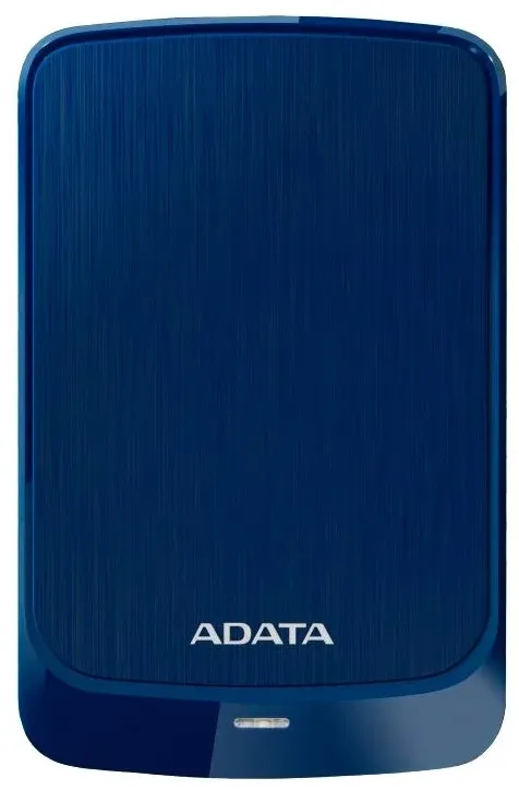 Жесткий диск внешний 2,5" 2Tb A-DATA AHV320-1TU31-CW синий