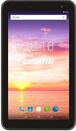 Планшетный ПК 7" DIGMA Optima 7016N 3G 16Gb