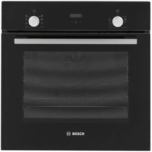 Bosch hbf512ba0r духовой шкаф белый