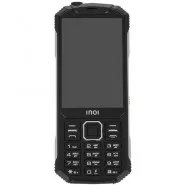 Сотовый телефон INOI 354Z black - черный