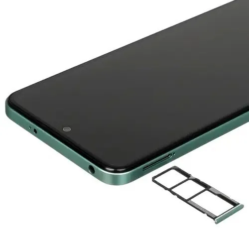 Смартфон Xiaomi Redmi Note 12 6/128 green - зеленый