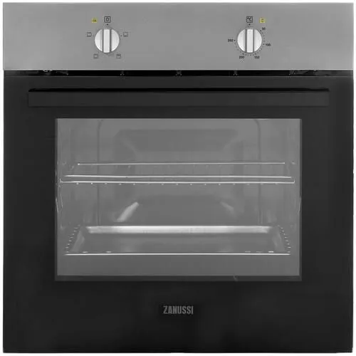 Духовой шкаф zanussi zzb510301x