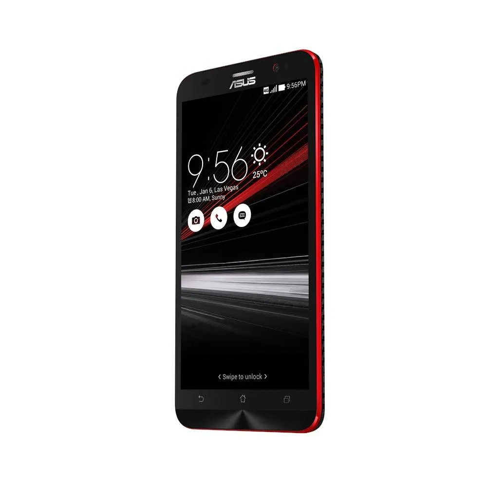 Смартфон ASUS ZenFone 2 Deluxe SE ZE551ML 128Gb carbon купить в интернет  магазине, цена 15 990 руб в ЭЛЕКС