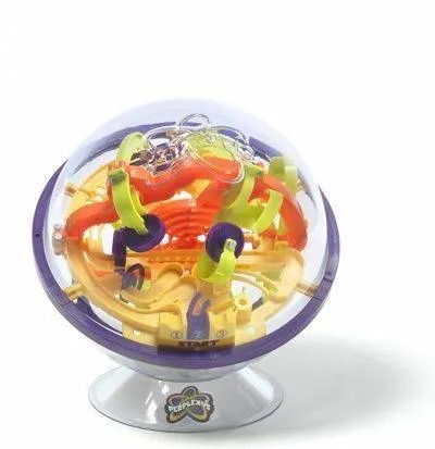 PERPLEXUS Original 100 3D