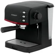 кофеварка SCARLETT SC-CM33017