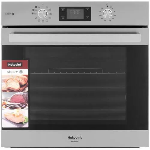 Новый духовой шкаф hotpoint ariston