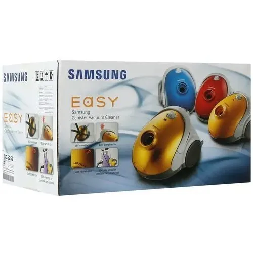 Пылесос Samsung SC5252