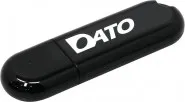 USB Flash 16Gb DATO DS2001 черный