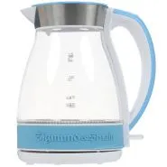Чайник Zigmund & Shtain KE-821