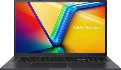 Ноутбук 17,3" ASUS VivoBook 17X M3704YA-AU052 Ryzen 7 7730U/16Gb/SSD512Gb/IPS FHD/noOS
