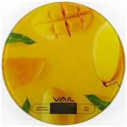 весы кухонные VAIL VL-5806