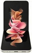 Смартфон Samsung Galaxy Z Flip3 8/256GB SM-F711B бежевый