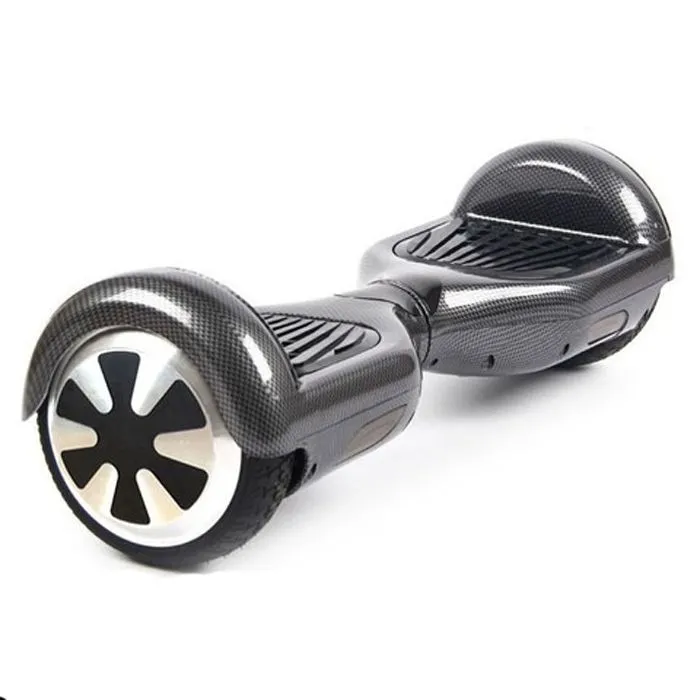 Гироскутер Smart Balance Wheel Розовый