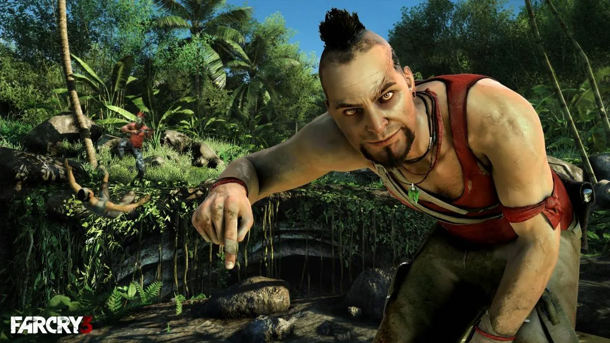 Игра для XBOX 360 Far Cry 3 (рус. верс.) купить в интернет магазине, цена  990 руб в ЭЛЕКС