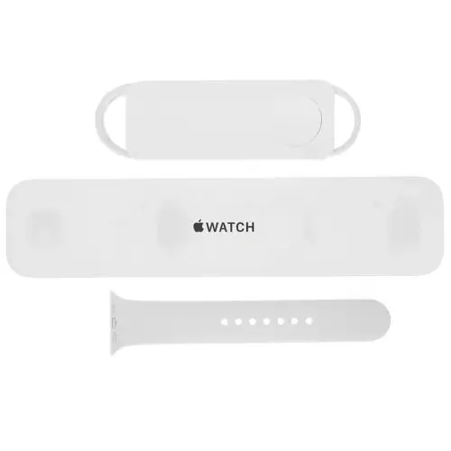 Смарт-часы Apple Watch Series 8 41mm Midnight