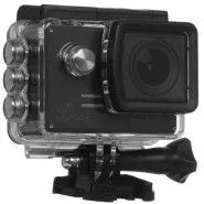 экшн камера SJCAM SJ5000 X black - черный