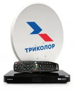 Комплект спут. TV ТРИКОЛОР ТВ Ultra HD GS B622L