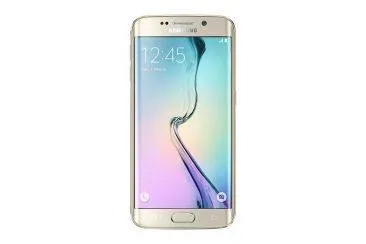 Смартфон SAMSUNG SM-G925F Galaxy S6 Edge 32Gb белый жемчуг