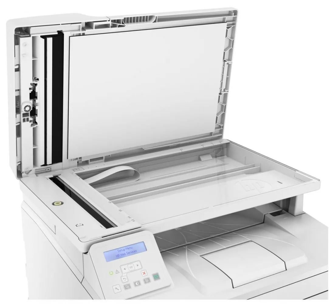 МФУ HP LaserJet Pro M227sdn купить в интернет магазине, цена 17 490 руб в  ЭЛЕКС