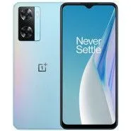 Смартфон OnePlus Nord N20 SE 4/64GB blue - синий