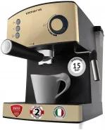 кофеварка POLARIS PCM 1527E Adore Crema эспрессо