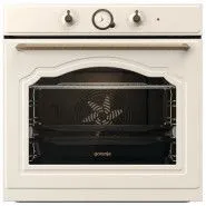 Духовой шкаф электрический gorenje bo71sy2b