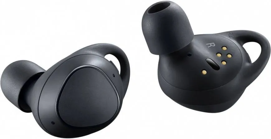 bluetooth SAMSUNG Gear IconX 12 990