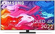 Телевизор LED 65'' SAMSUNG QE65Q80BAUXCE