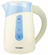 Чайник HYUNDAI HYK-P2030