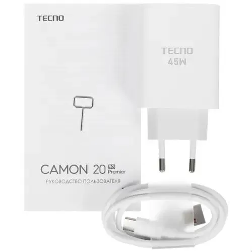 Tecno camon 30 premier 5g 512 гб