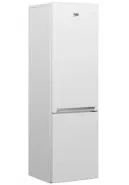 Холодильники Beko CSKW310M20W белый