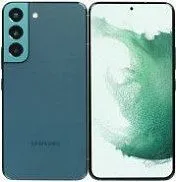 Смартфон Samsung SM-S901 Galaxy S22 8/128GB green - зеленый