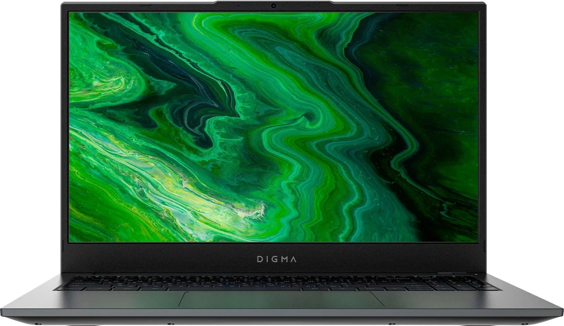 Ноутбук 15,6" DIGMA Pro Fortis M Core i5 10210U/8Gb/SSD512Gb/IPS FHD/Win11Pro