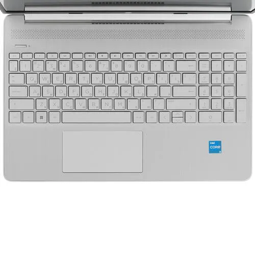 Ноутбук 15,6" HP 15s-fq2118ur Core i7 1165G7 16Gb/SSD512Gb/FHD/Win1