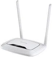 Wi-Fi маршрутизатор TP-LINK TL-WR842N