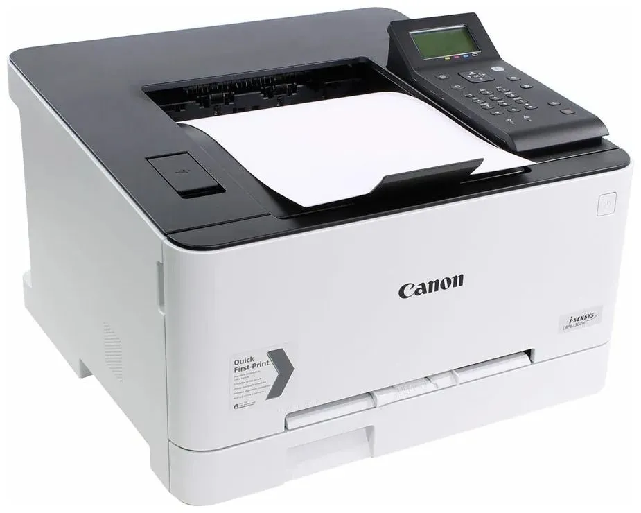 Принтер CANON i-Sensys Colour LBP663Cdw